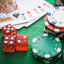 Casino Beep-Beep
